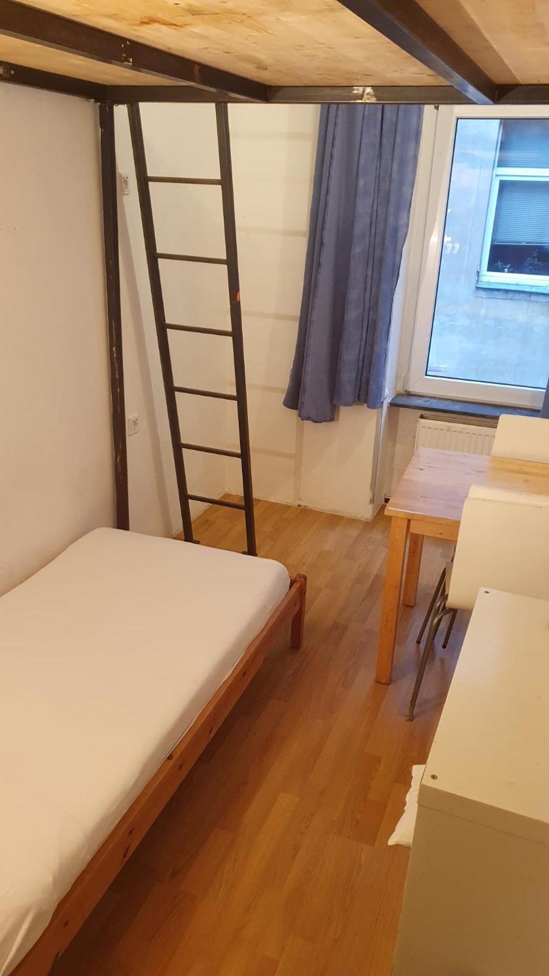 Freiraum Kreuzberg * Berlijn