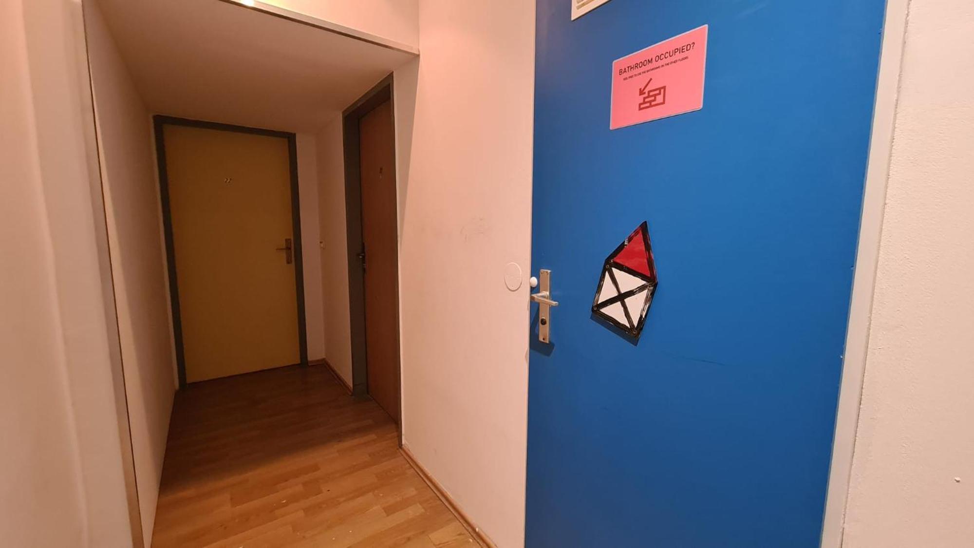 Freiraum Kreuzberg Hostel Berlijn