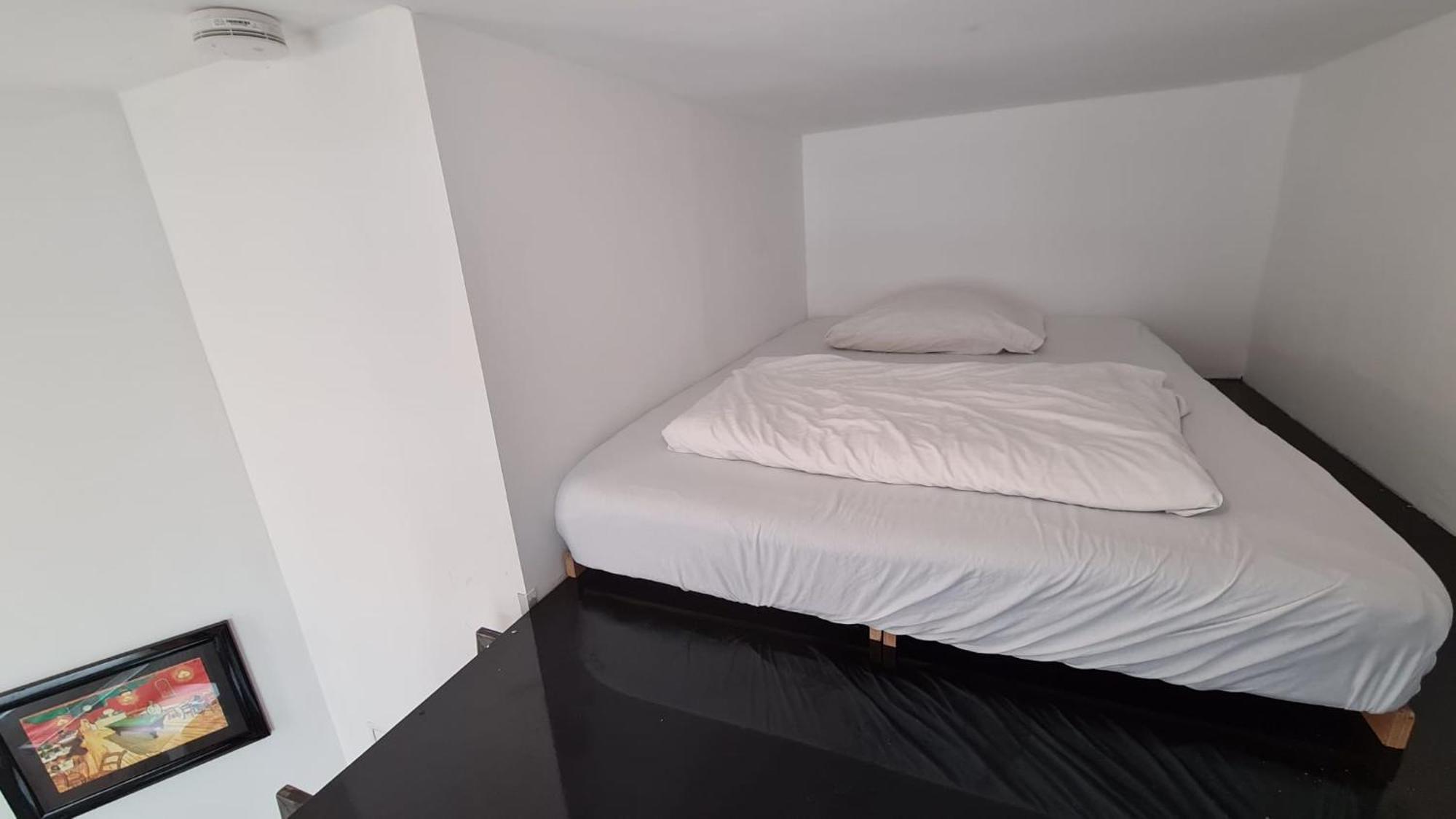 Freiraum Kreuzberg Berlijn