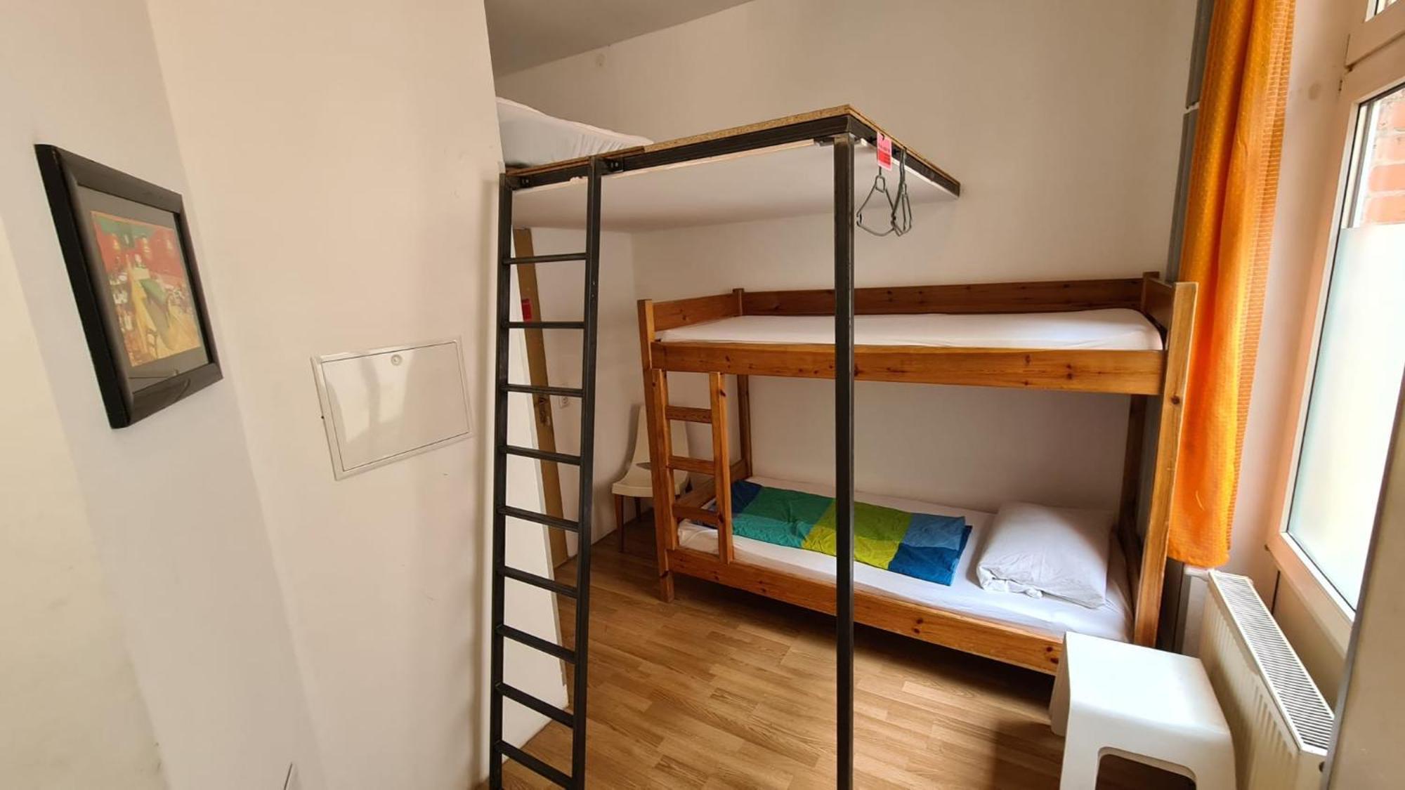 Freiraum Kreuzberg Hostel Berlijn