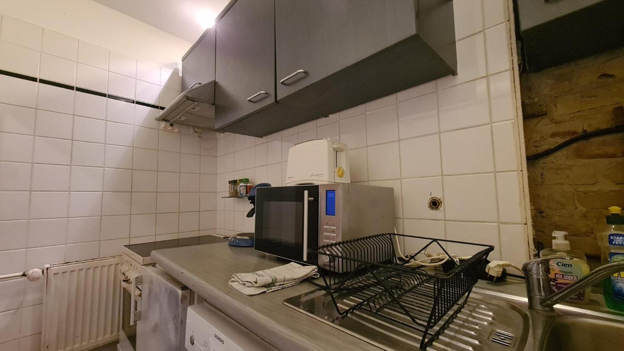 Hostel Freiraum Kreuzberg Berlijn