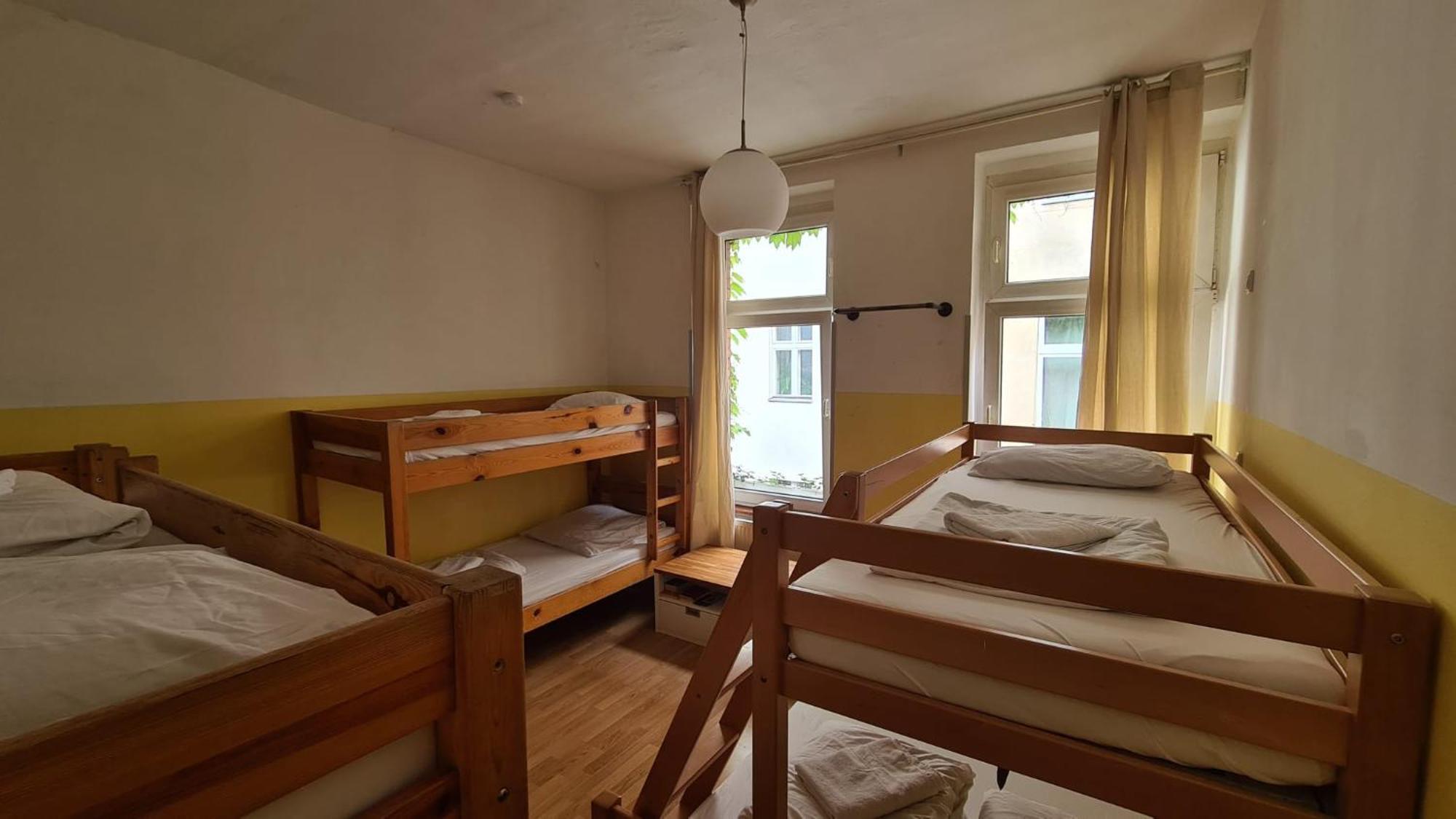 Freiraum Kreuzberg Berlijn
