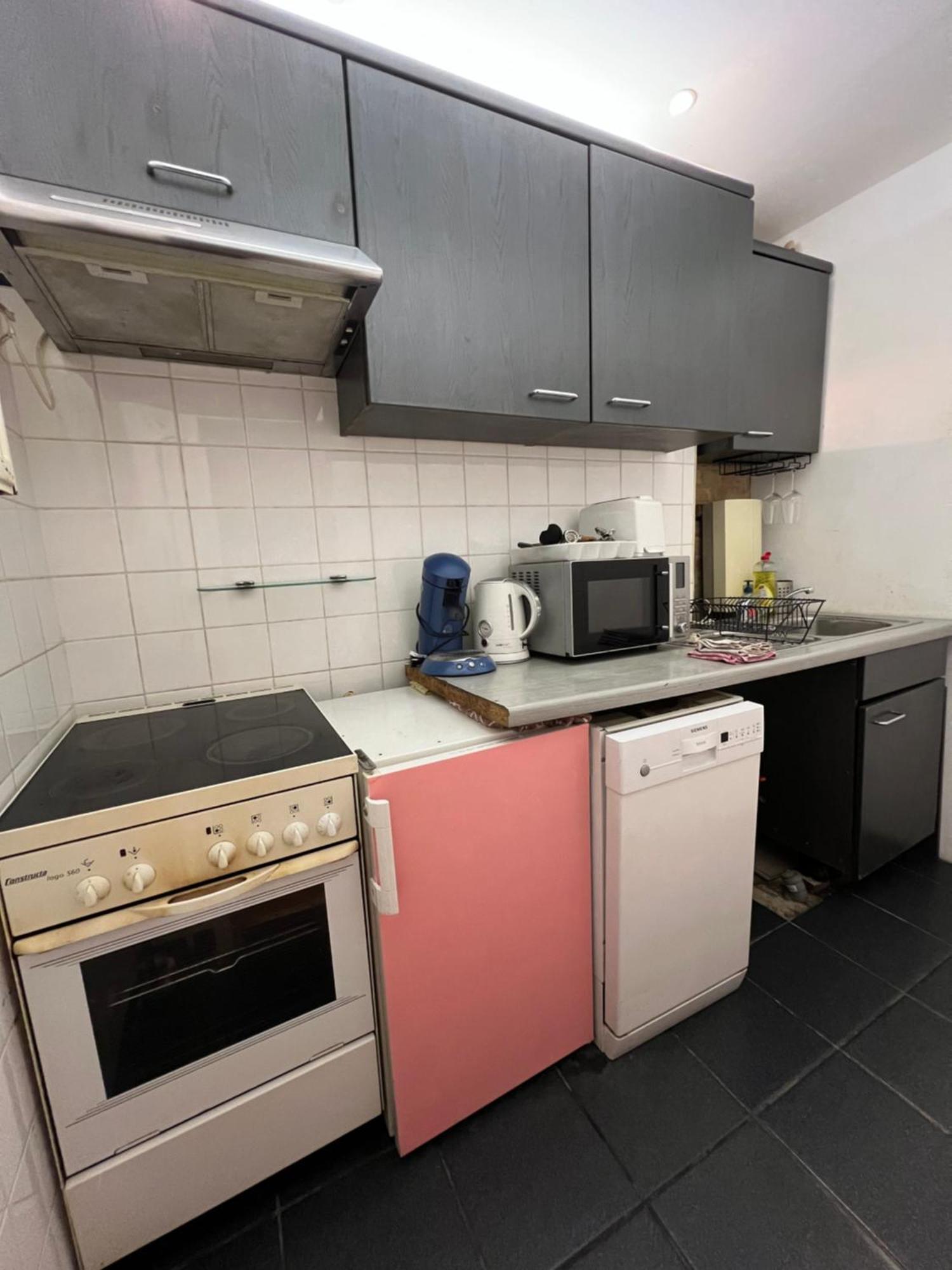Albergue Freiraum Kreuzberg *