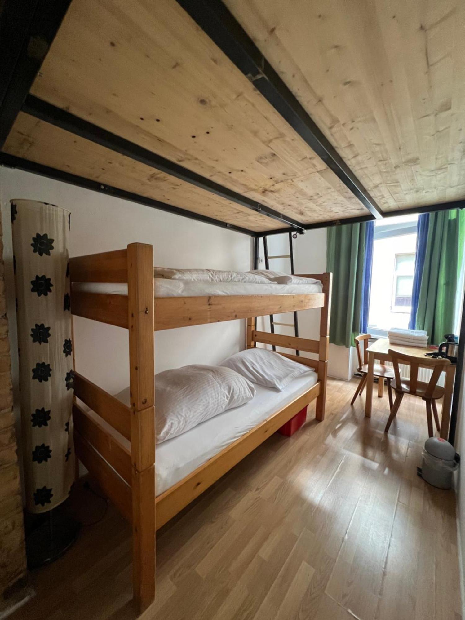Freiraum Kreuzberg Hostel Berlijn