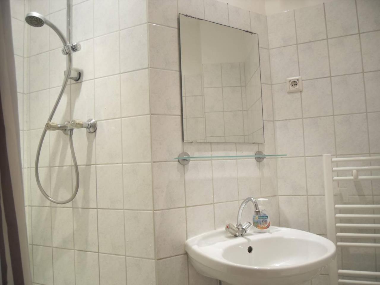 Freiraum Kreuzberg * Berlijn